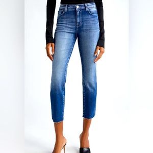 ⭐️Classic Blue Women's Jeans